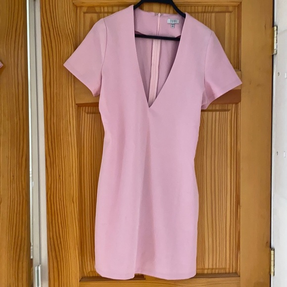 Tobi mini dress - Picture 2 of 4